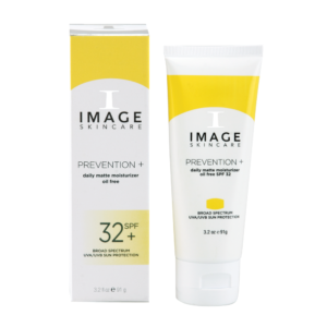 Image Skincare Prevention Daily Matte Moisturizer SPF32